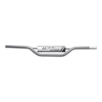 "Moose 7/8\"-Lenker Aus Kohlenstoffstahl Handlebar STL CR HI Gy"