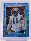 2025 Donruss Optic Football Ice Nic Scourton #270