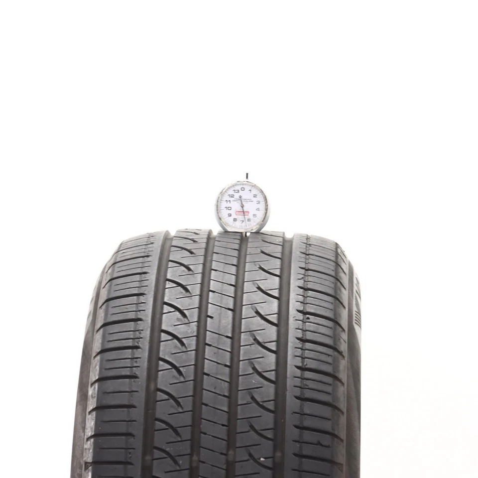 Set of (4) Used 225/55R17 Yokohama Avid GT S35 97V - 6.5-8.5/32 - Image 3 of 4