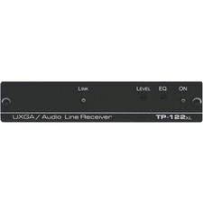 Kramer Electronics TP-122XL Computer Graphics Video and Stereo Audio Receiver