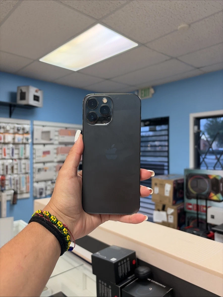 Apple iPhone 13 Pro Max Sprint for Sale | Shop New & Used Cell