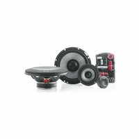 Focal 165 AS3 3-Wege Kompo Lautsprecher 16,5 Cm Access