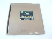 SoundSkins Pro Street Glide Fairing Kit For 1998-2013 Harley Davidson