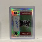 2025 Donruss Optic Cobee Bryant Base (RAW)