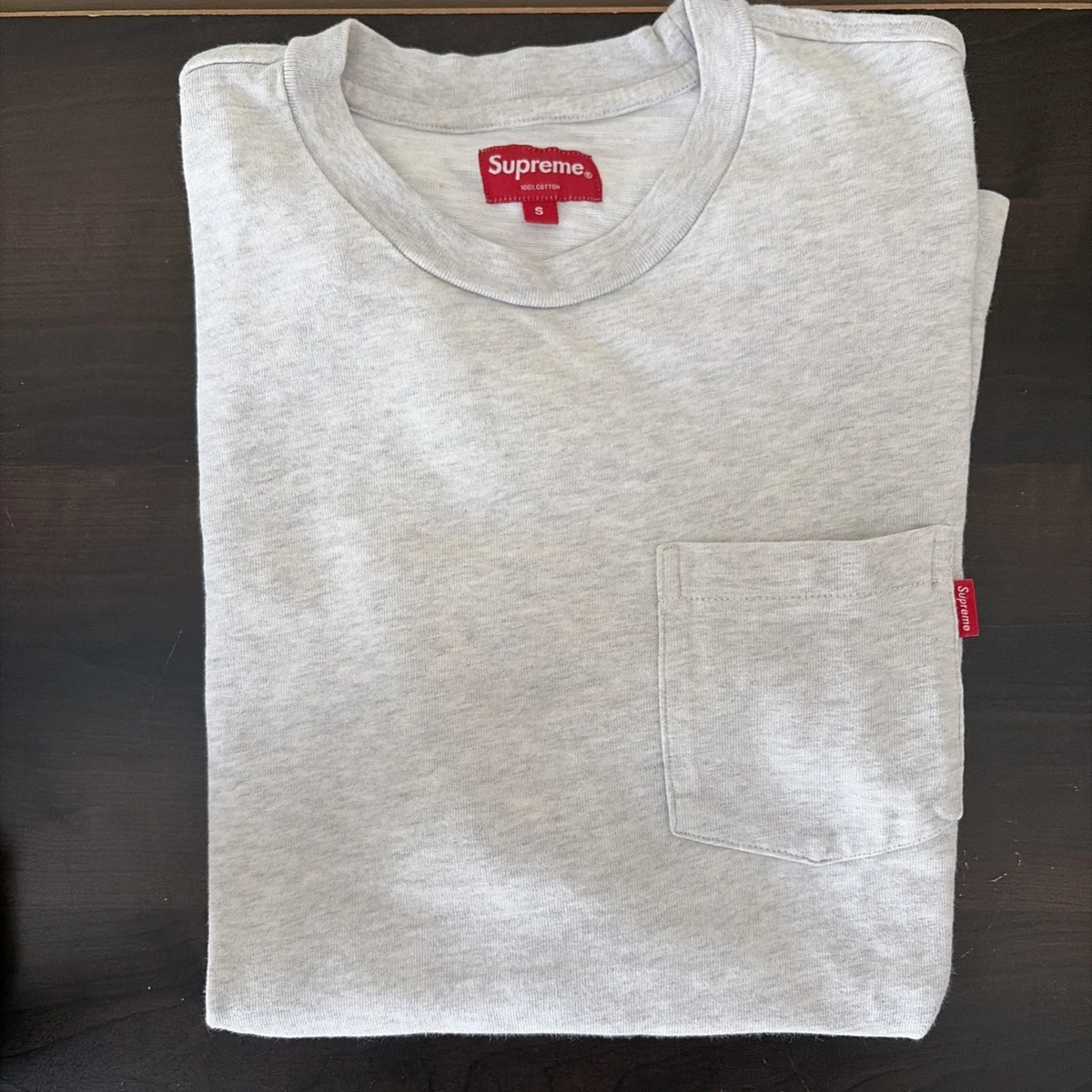 Supreme Men's With Pockets for sale | eBay