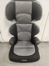 back booster car seat