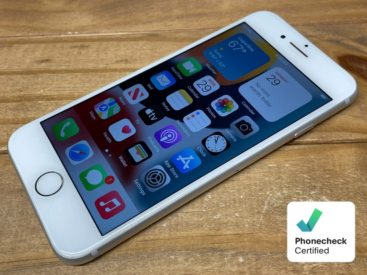 Apple iPhone 7 32GB Smartphones for Sale | Shop New & Used Cell