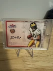 2000 Fleer Autographics Tom Brady