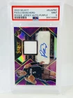 2022-23 Panini Select Paolo Banchero RPA Purple #49/99 PSA 9
