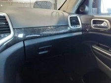 Passenger Air Bag Front Passenger Dash Fits 11-13 GRAND CHEROKEE 2946688