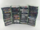 Microsoft Xbox Game Lot with Cases Pick & Choose From Lot Buy More, Save More