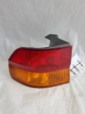 Driver Left Tail Light Quarter Panel Mounted Fits 02-04 ODYSSEY 207789