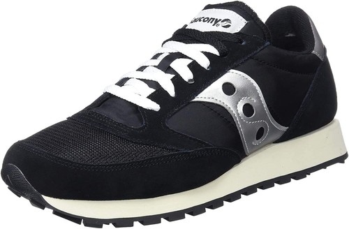 Jazz Original Vintage Sneaker Uomo - Foto 21 di 24