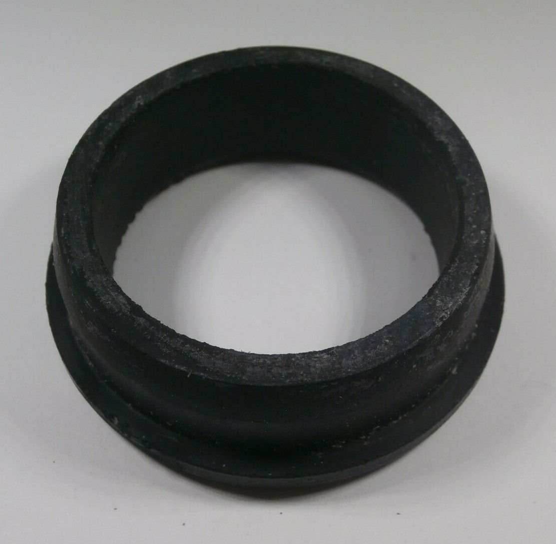 Support Caoutchouc Arbre De Direction Pour VW Coccinelle, Ghia, Thing (1968-1977)