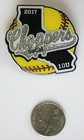 SOCAL SOFTBALL LOT OF 4 HUGE PINS ! CHOPPERS / ANGELS / BATBUSTERS / POWER SURGE — photo 9