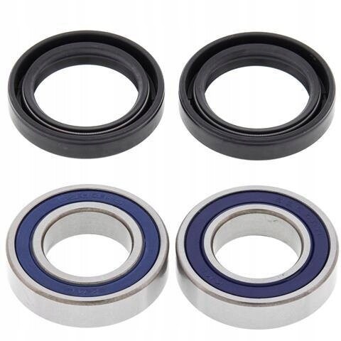 Roulements de roue arrière avec joints pour Can-Am Spyder RT et F3