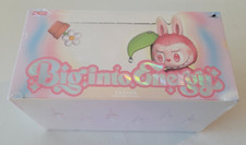 Authentic POP MART - The Monsters Labubu Big Into Energy Phone Charms- US Seller