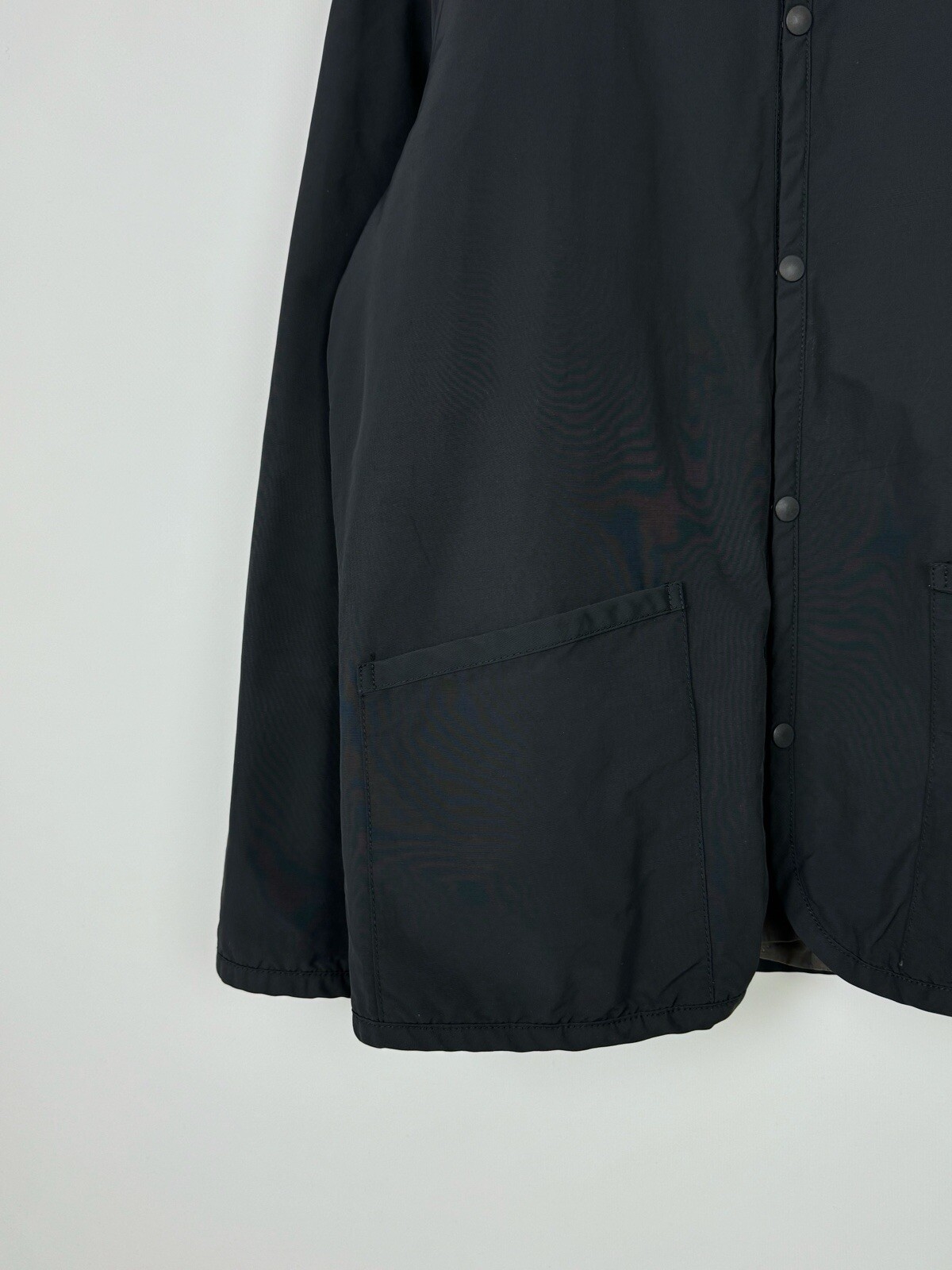 DesignWorks London Basic Black Jacket - image 8