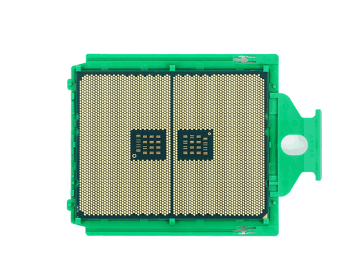 Supermicro H12DSi-N6 Motherboard + AMD EPYC 7532 64C/125T + 512GB DDR4 3200MHz - Picture 3 of 6