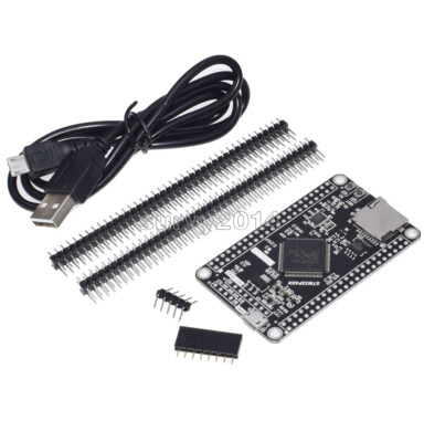 STM32F407VET6 Development Board STM32 System Core Board mini Development Board
