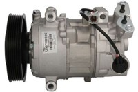 Thermotec Kompressor Klimaanlage FüR Renault ScéNic III Grand JZ0/1 KZ0/1