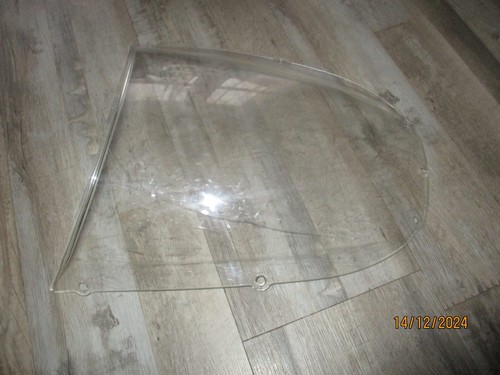Blase, Original Windschutzscheibe für Yamaha YZF 1000 R THUNDERACE Ref. 4SV-28381-00 - Bild 3 von 4