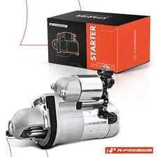 Starter Motor for INFINITI G35 2007-2008 M35 FX35 EX35 V6 3.5L 1.4KW CW 12V 12T