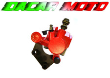 FRONT BRAKE CALIPER GENERIC CRACKER/EPICO/EVOLUTION/IDEO/ONYX/PANDORA/RACE 50