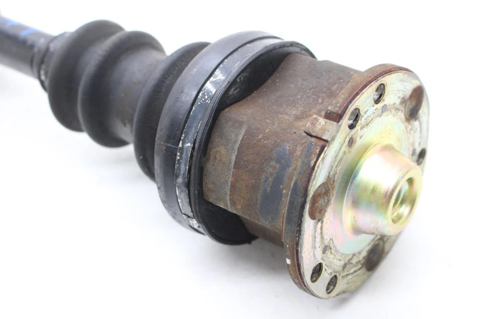 1984 - 1989 年日产 300ZX Z31 2+0 发球杆左后轴轴组件 — 第 3/4 张图片