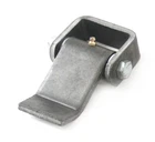 New Heavy Duty Truck Trailer Door Hinges w/ Grease Fitting 27043