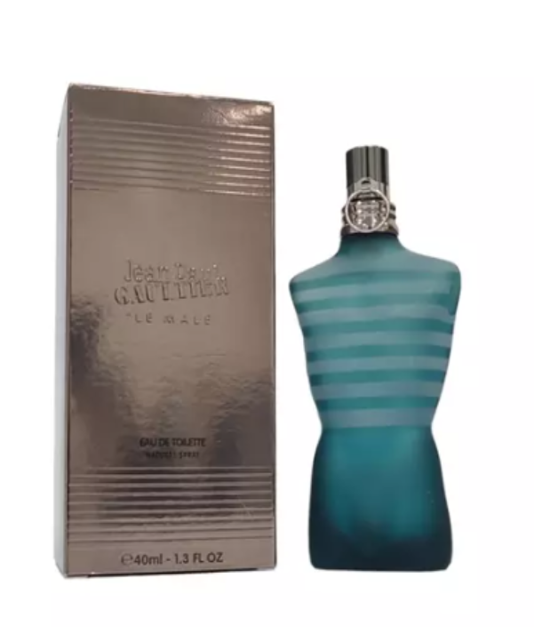 J*r様 Jean Paul Gaulter Collection (40mlx JEAN PAUL GAULTIER LE MALE 1.3 oz/40 ML EDT SPRAY FOR MEN NEW IN