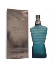 JEAN PAUL GAULTIER LE MALE 1.3 oz/40 ML EDT SPRAY FOR MEN NEW IN BOX