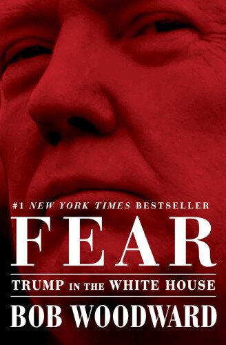 Thumbnail - Fear: Trump In The White House By Woodward, Bob