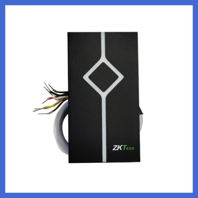 13.56Mhz Mifare1 IC WG26/34 dual Led 9V12V Reliable RF contactless READER
