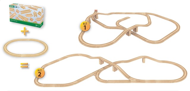 ebay brio track