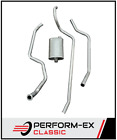 <!--F#f_0-->STANDARD EXHAUST FITS HOLDEN FE FC FB EK SEDAN WAGON UTILITY PANEL VAN<!--F/-->