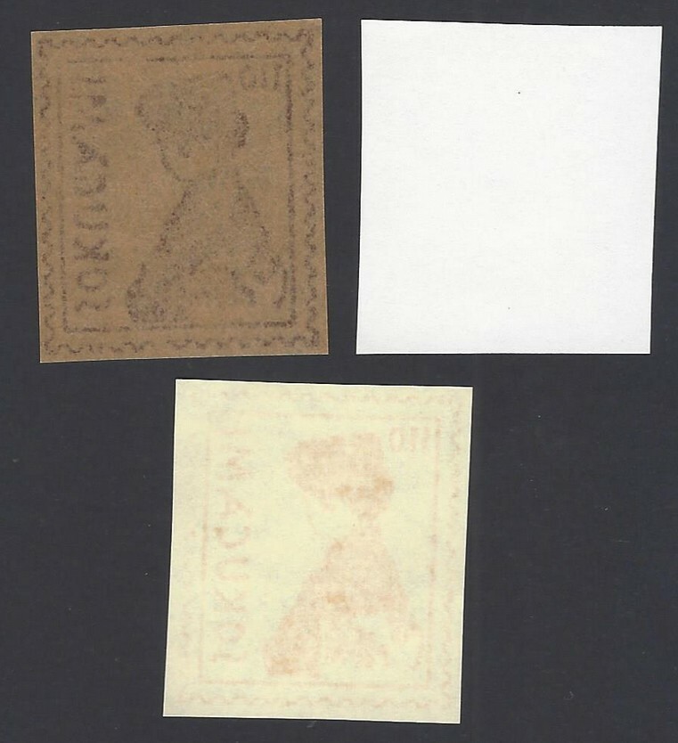 Japan SOKUGAMI local or fantasy stamps ex Jim Czyl | eBay