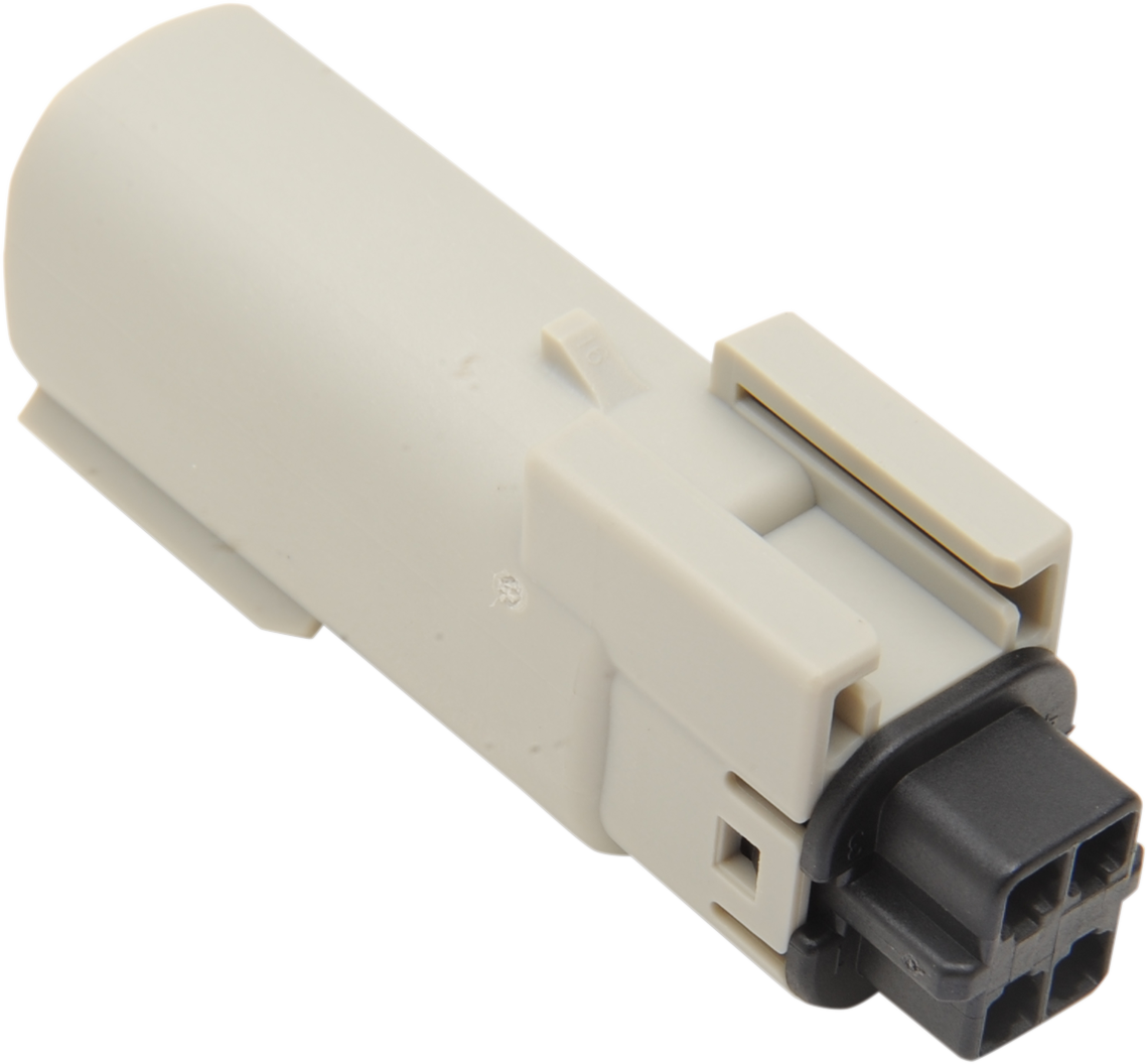 Namz Molex Mx 150 Connector Component Wiring Connector Nm334824002