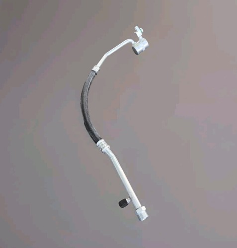 A/C Suction Line Assembly for Nissan Maxima Infiniti I30 2000 2001 V6 3.0 AC Low - Picture 3 of 11