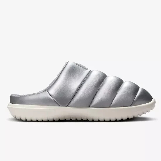 【NIKE】◆Burrow SE llic Silver◆FZ7939-002◆ Nike WMNS Burrow SE Metallic Silver Light Brown FZ7939-002