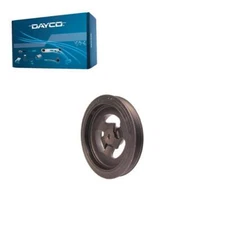 Dayco Engine Harmonic Balancer For 1996-2000 Plymouth Breeze