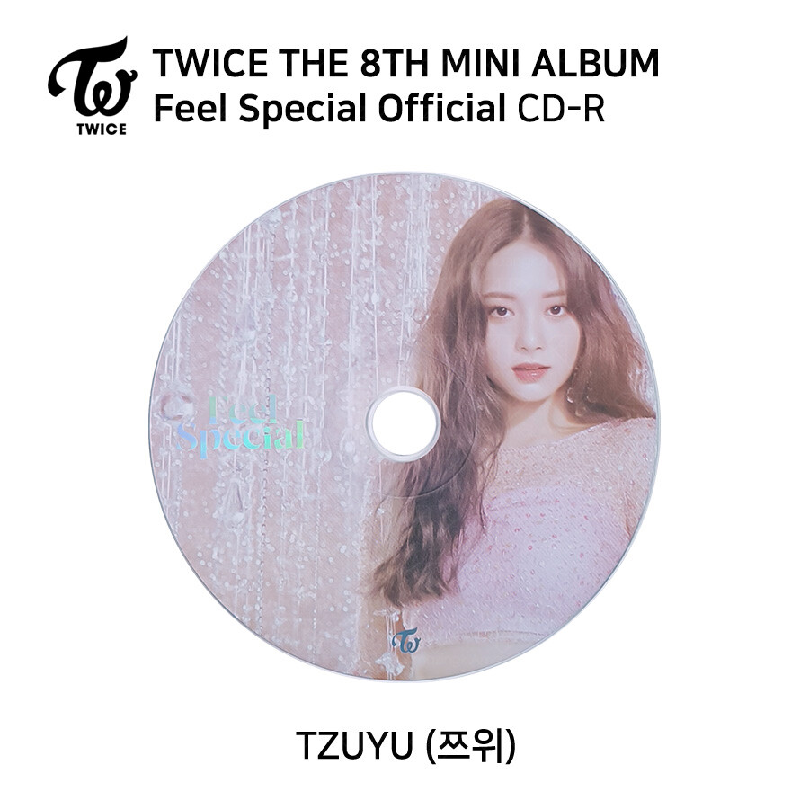 K-POP・アジア TWICE CD TWICE - TWICE - Japanese Album [Candy Pop] (Stanard Ver.) CD