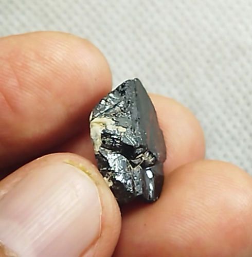 27 Cts Rare Tantalite Crystal Mineral Specimens 100% Natural from Afghanistan - Video 1 of 1