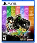 JoJo's Bizarre Adventure: All-Star Battle R (Sony PlayStation 5 PS5) Complete