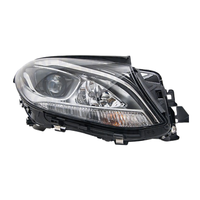 Scheinwerfer Vorderes Rechts Mercedes GLE W166 01/15>