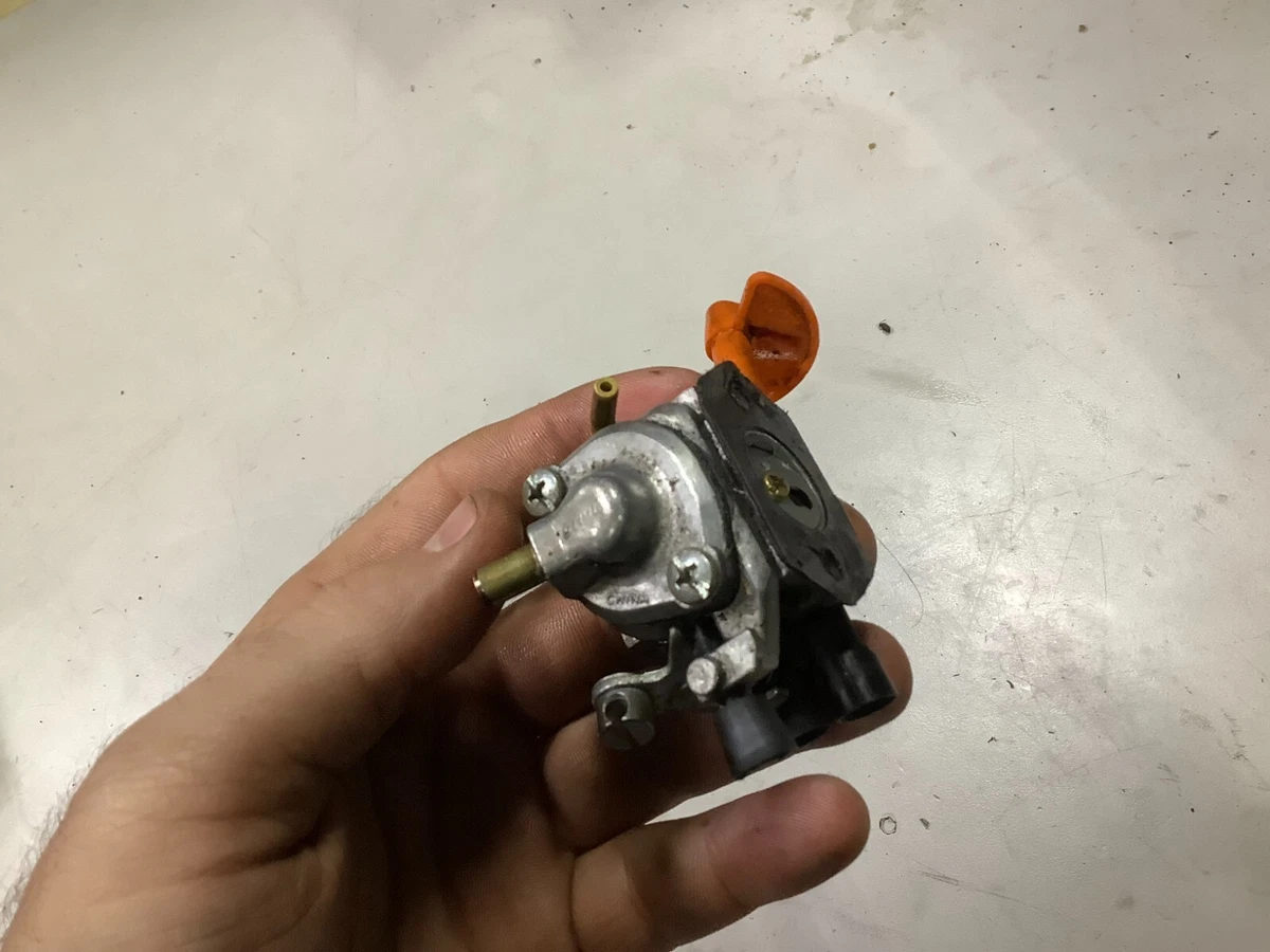 STIHL KM 90R 90 R TRIMMER CARBURETOR CARB eBay