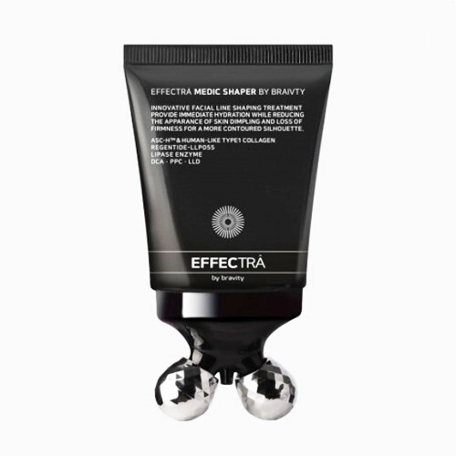 ボディ・フェイスケア EFFECTRA MEDIC SHAPER by bravity 100ml BRAVITY EFFECTRA MEDIC SHAPER | eBay
