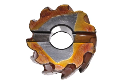Walzenstirnfräser D100(96)x50x32 mm  Typ N KHSS-E Fette  RHV18811 - Bild 1 von 4