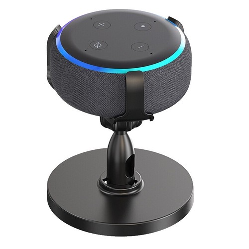 NEW SEALED Amazon Echo Dot 3rd Generation w/ Alexa Voice Media