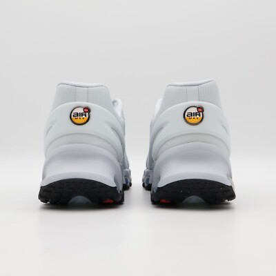 FQ7860-010 Nike Air Max DN8 White Black (Men's) | eBay